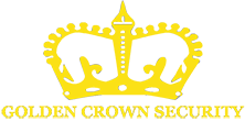 Security Guarding Solutions Logo