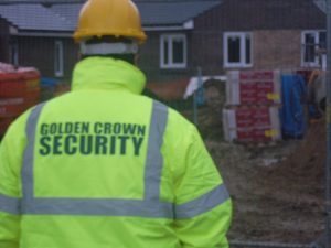 Site Guarding