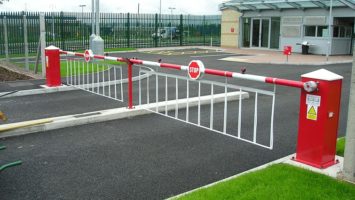 ACCESS CONTROL