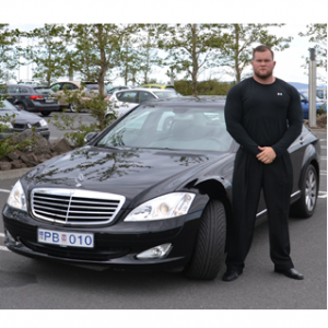 VIP Security