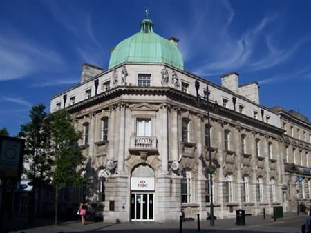 Doncaster