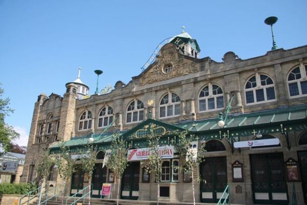 Harrogate