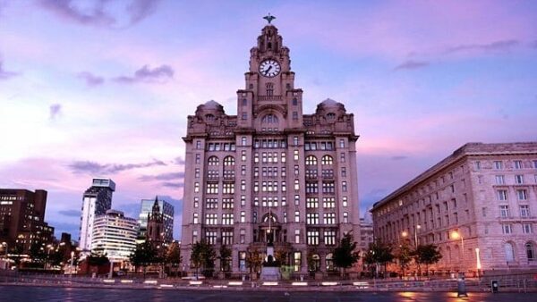 Liverpool