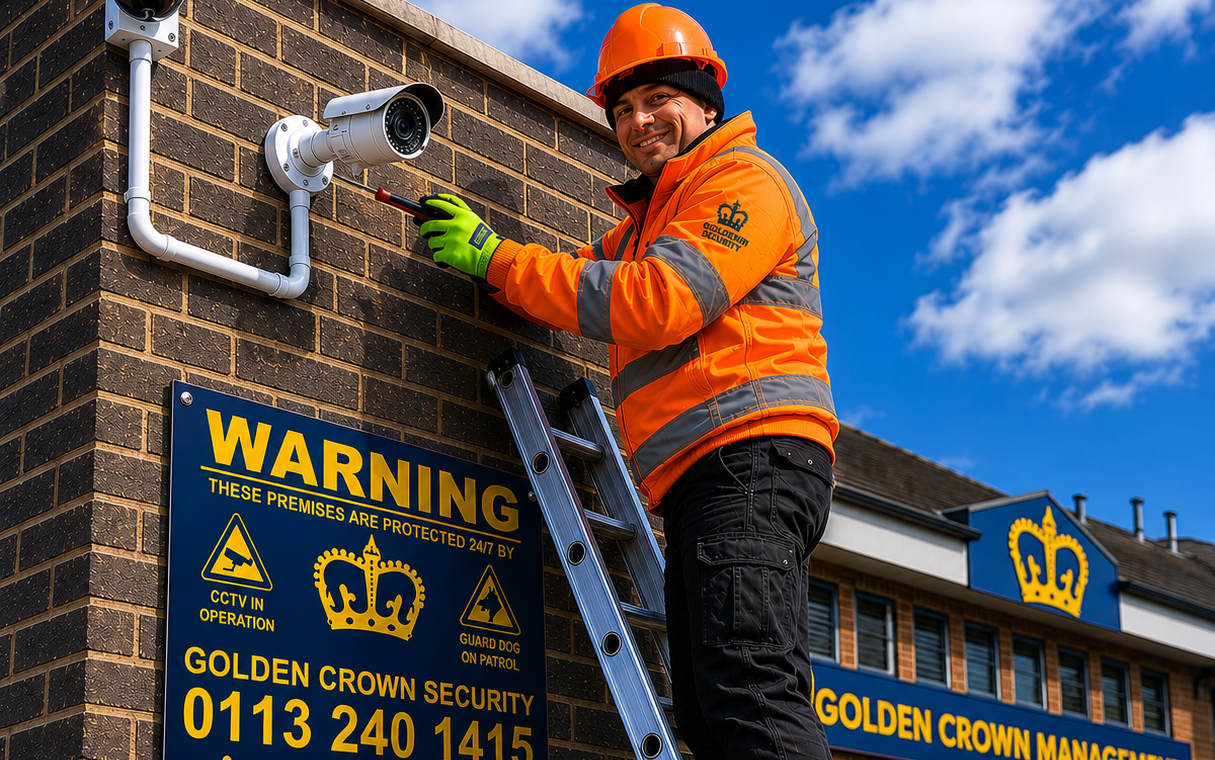 CCTV Engineeer