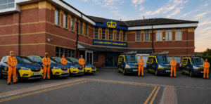 Response Team